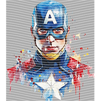 Marvel Comics-MA 324